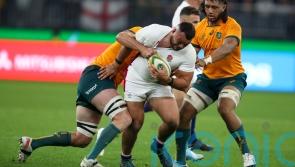 Ellis Genge urges England to improve after being &lsquo;surprised&rsquo; by Australia