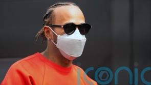 Lewis Hamilton will start sprint race in Austria from ninth