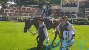 Chindit comes out on top in Summer Mile