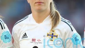 &lsquo;Words are a struggle&rsquo; for Simone Magill after tournament-ending injury