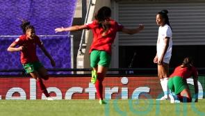 Portugal fight from two goals down to earn Group C draw against Switzerland