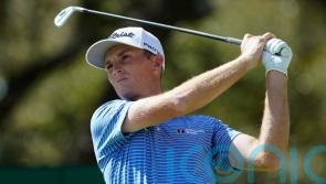 Where there&rsquo;s a Will: Zalatoris keen to &lsquo;soak up the history&rsquo; at St Andrews