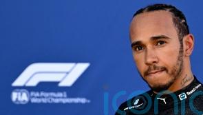 Lewis Hamilton &lsquo;disgusted&rsquo; by reports of abuse in stands at Austrian Grand Prix