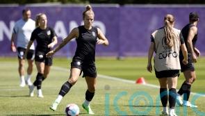 Euro 2022: Hosts England play down &lsquo;pressure&rsquo; talk ahead of Norway clash