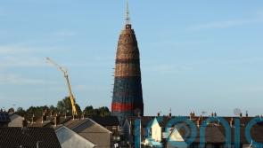 Hundreds of bonfires to light up Northern Ireland as loyalists remember 1690 battle