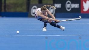 Things get closer to home for Hollie Pearne-Webb and her family