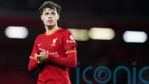 Nottingham Forest sign Neco Williams on four-year deal from Liverpool