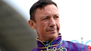 Frankie Dettori confirmed for Shergar Cup