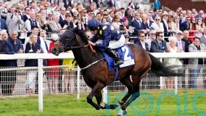 Clive Cox delighted by Deauville duo