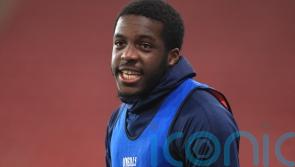 Giovanni van Bronckhorst admits Nnamdi Ofoborh future unclear amid absence