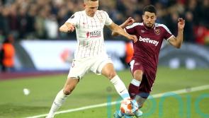 Aston Villa close in on loan deal for Sevilla defender Ludwig Augustinsson