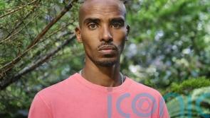 Sir Mo Farah: The truth is I&rsquo;m not who you think I am
