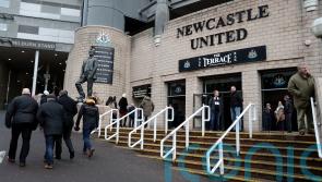 Newcastle make plans for introduction of safe standing at St James&rsquo; Park