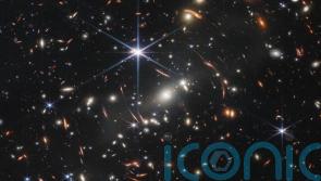 First James Webb Space Telescope image shows universe in spectacular detail