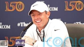 Rory McIlroy: Winning Open at St Andrews is Holy Grail of golf