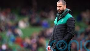 Andy Farrell feels Ireland&rsquo;s fringe players are in contention for series decider