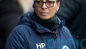 Hope Powell thinks gay players at Euro 2022 will benefit LGBTQ+ community