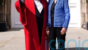 &lsquo;It&rsquo;s a whole lifetime in one town&rsquo; &ndash; Jack Nicklaus honoured at St Andrews