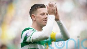 Celtic skipper Callum McGregor wants a Champions League trip to Real Madrid