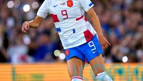 Vivianne Miedema to miss the Netherlands&rsquo; clash against Portugal with Covid-19