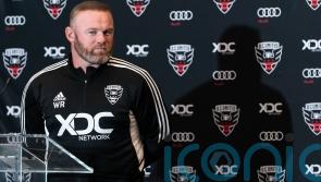 Wayne Rooney dismisses suggestions DC United head coach role is &lsquo;backwards step&rsquo;