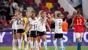 Germany ease through at Euro 2022 as Denmark set up all-or-nothing Spain decider