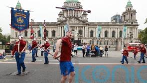 Twelfth demonstrations in Northern Ireland peaceful despite 8 arrests - PSNI