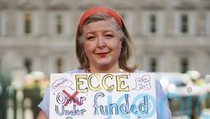 Childcare providers threaten closures over &lsquo;unsustainable&rsquo; funding plan