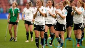 Kirsty McGuinness insists Northern Ireland have &lsquo;nothing to lose&rsquo; versus England
