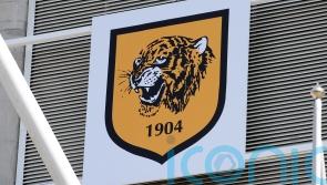 Hull sign Colombian forward Oscar Estupinan