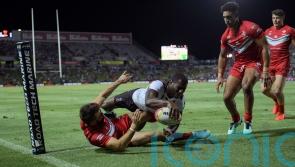 Australia will &lsquo;shut the Pommies up&rsquo;, says debutant Suliasi Vunivalu