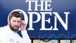 Cameron Young sets early pace as Rory McIlroy makes flying start at St Andrews