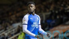 Bali Mumba joins Plymouth on loan