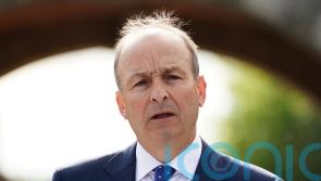 Taoiseach Micheal Martin won&rsquo;t allow record low poll to dictate policy