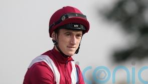 Prince Faisal to use &lsquo;best available jockey&rsquo; after Egan association ends