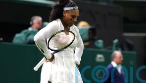 Serena Williams signs up to play in Toronto as comeback continues