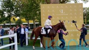 Onesto grabs Grand Prix de Paris gold