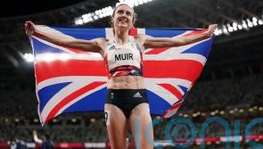 Laura Muir warning to rivals as she targets &lsquo;elusive&rsquo; World Championships medal