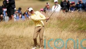 The Open day one: Rory McIlroy makes fantastic start on return to St Andrews