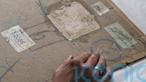 Newly discovered Van Gogh portrait could be worth huge sum, says art historian