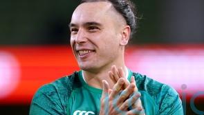 New Zealand-born James Lowe determined to &lsquo;knock over&rsquo; All Blacks in decider