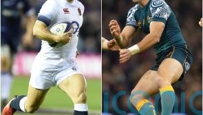 Veteran scrum-halves Danny Care and Nic White can shape Test series decider