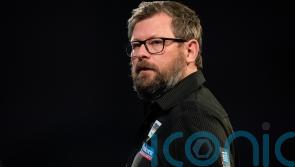 I really want to win another World Matchplay &ndash; James Wade is ready for Blackpool