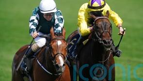 Irish Oaks opens up for Magical Lagoon