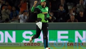 Tim David would relish a place in Australia&rsquo;s T20 World Cup squad