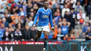 Brighton and Ajax in talks to sign Rangers defender Calvin Bassey