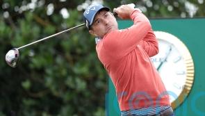 Kevin Kisner makes fast start as Open Championship third round gets going