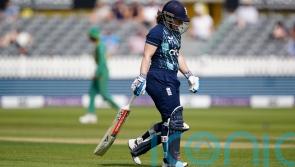 Tammy Beaumont misses out on England squad for Commonwealth Games