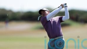 Kevin Kisner&rsquo;s birdie blitz sets the tone on third day of Open at St Andrews