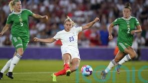 Alessia Russo eyes more improvement despite England dominance at Euro 2022